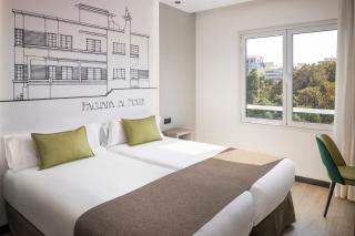 Sercotel Hotel Parque - Las Palmas de Gran Canaria - 3