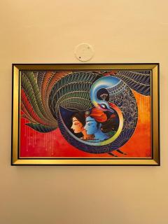 Spacious &Luxury 2BHK in Vrindavan-Shree Keli Kunj - 4