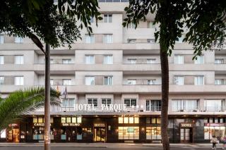 Sercotel Hotel Parque - Las Palmas de Gran Canaria - 4