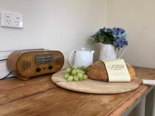 Orange Tree Cottage - King Valley - 2