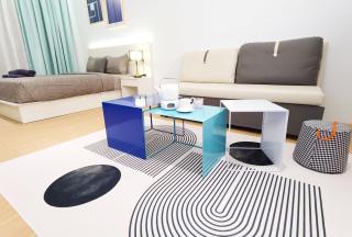 Weekly Monthly Stay - Bangsar Trade Centre Blueprint - Kuala Lumpur - 5