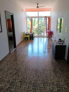 Emerald Pool Villa - Kottakupam - 6
