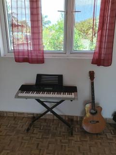 Emerald Pool Villa - Kottakupam - 2