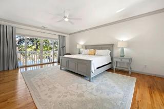 Dieu Haven Villa villa - Georgetown - 6