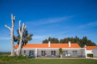 Casas da Lupa - Zambujeira do Mar - 7