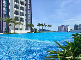 Metropol Serviced Apartment - Bukit Mertajam, Penang - Bukit Mertajam - 0