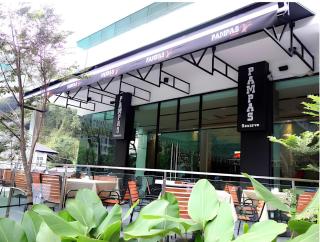 Suasana Bukit Ceylon KLCC by SwiftTravels - Kuala Lumpur - 2