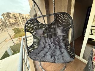 Elegant luxury app auc avenue New cairo - 3