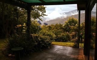 Woodman's Cottage - Mount Beauty - 9