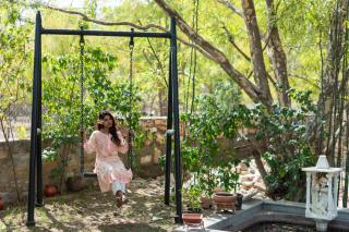 The Owl House by VEO - Part of StayVista - Jaipur - 8