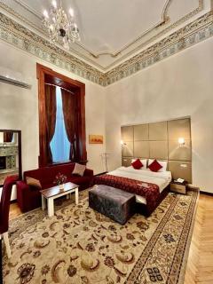 Nizami Boutique Hotel - Bakoe - 4