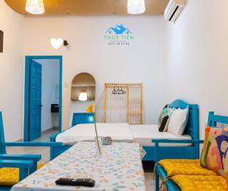Thuy Tien Mui Ne Homestay BBQ Free - Mũi Né - 0