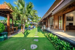 Villa Nelayan Canggu - Canggu - 0