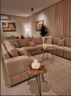 LP82 Luxury 3BR Apartment in Al Malqa - 6