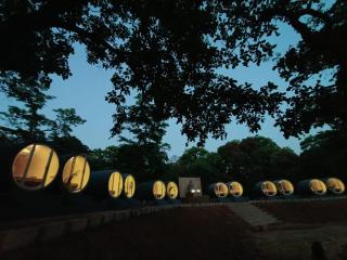 Wild Monk Dandeli - 0