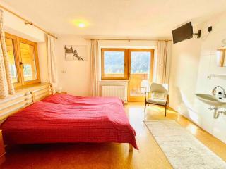 Haus Alpenfriede - 3