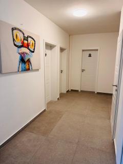 Ovi Apartment - Vechta - 6