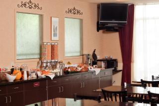 Best Western PLUS Vineyard Inn and Suites - 6