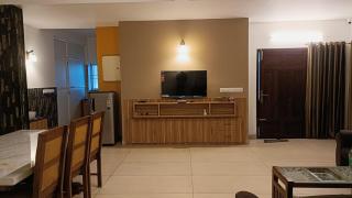 Serenity Hotel - Cochin - 3