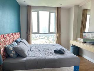 Grande Caribbean Condo by AEY - Pattaya Sud - 2