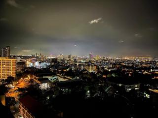 Grande Caribbean Condo by AEY - Pattaya Sud - 1