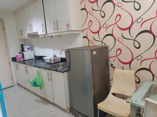 Sea Residence Tower EF - Manila - 6
