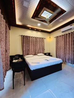 Tipsy Spring Resort - Nagaon - 7