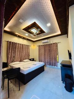 Tipsy Spring Resort - Nagaon - 6