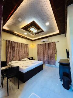 Tipsy Spring Resort - Nagaon - 4