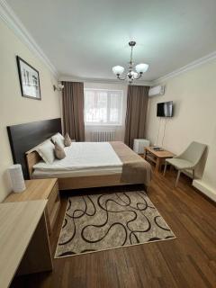 Skif Hotel - Astana - 0