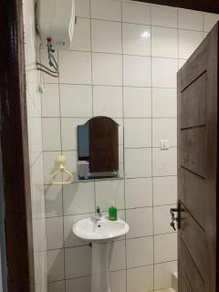 Two Bedroom Apartment - 3