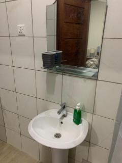 Two Bedroom Apartment - 7