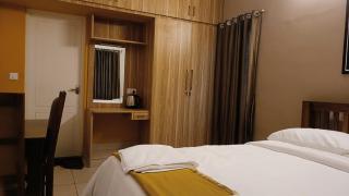 Serenity Hotel - Cochin - 7