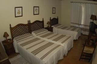 Hotel Rural San Roque - Pitres - 8