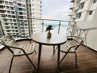 Danga Bay Laurel Coastal Retreat - Johor Bahru - 5