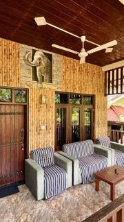 Eden Reverie deluxe rooms and Spa - Tangalle - 4