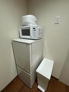 Sun生A号棟201室 - Osaca - 7