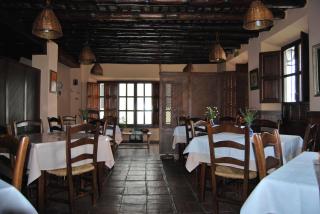Hotel Rural San Roque - Pitres - 2