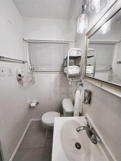 JDC Super Suite Close to Everything 4 Guests - 7