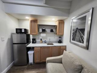 JDC Super Suite Close to Everything 4 Guests - Tampa - 5