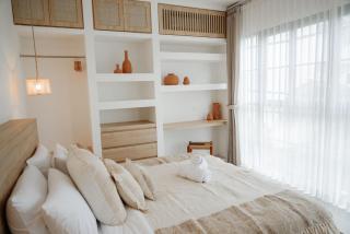 Havens Duplex - 2 Villas Combo 6BR Up to 12px Close to Finns And Beach With Easy Walk To Berawa Street - Canggu - 2