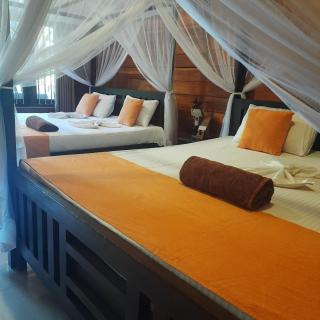 Eden Reverie deluxe rooms and Spa - Tangalle - 7