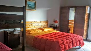 Su Trabi B&B - Fluminimaggiore - 1