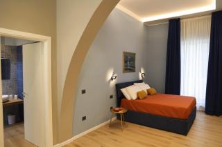 Home 109 Luxury Rooms - Nápoles - 7