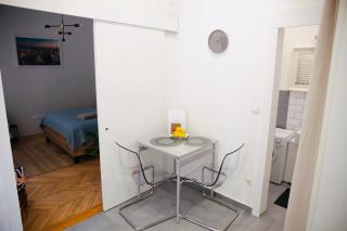 Barbaras Authentic Apartment - Budapest - 6