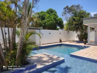 Duplex Brisas do Mar - Coroa Vermelha - 0