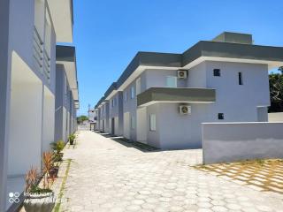 Duplex Brisas do Mar - Coroa Vermelha - 2