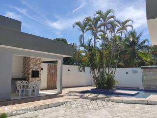 Duplex Brisas do Mar - Coroa Vermelha - 1