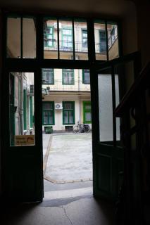 Barbaras Authentic Apartment - Budapest - 2