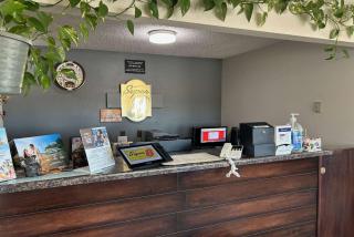 Super 8 by Wyndham Perry IA - Perry - 6